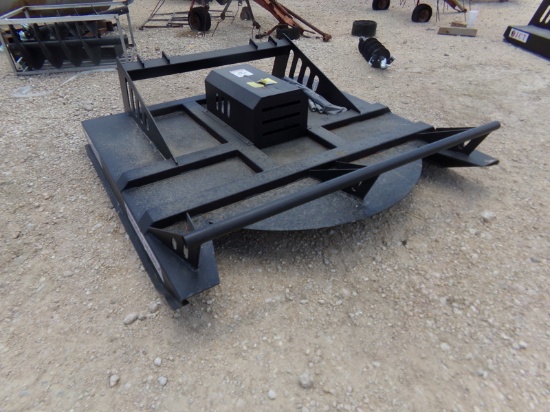 Mower King HD72 Brush Cutter