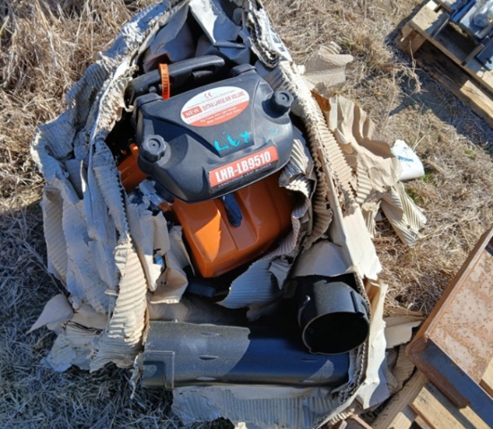 Landhonor Leaf Blower