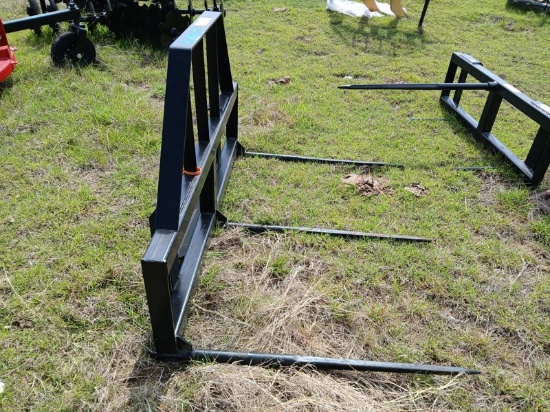 Armstrong AG RB5500-SKID-X Hay Spear