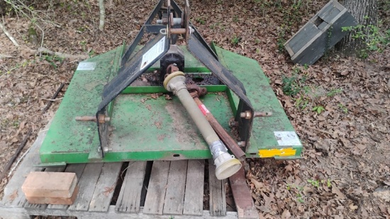 Agrevere Shredder