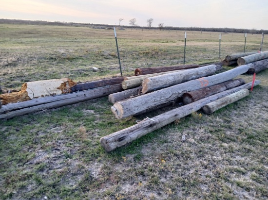 Poles