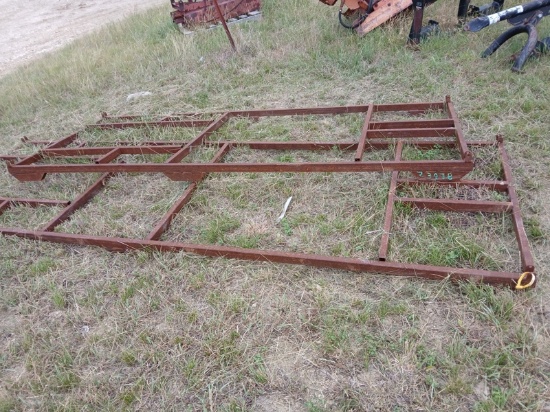 Metal Frame
