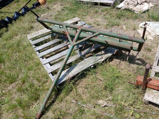 Aerator