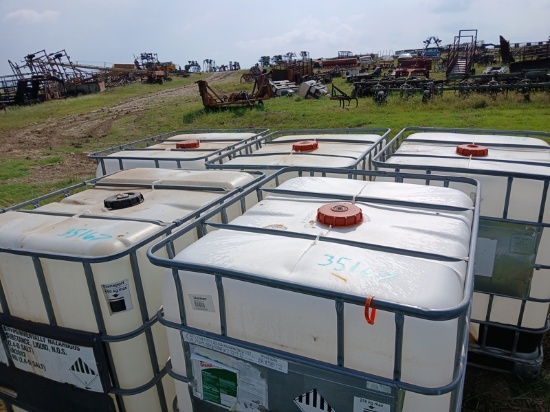 Tanks