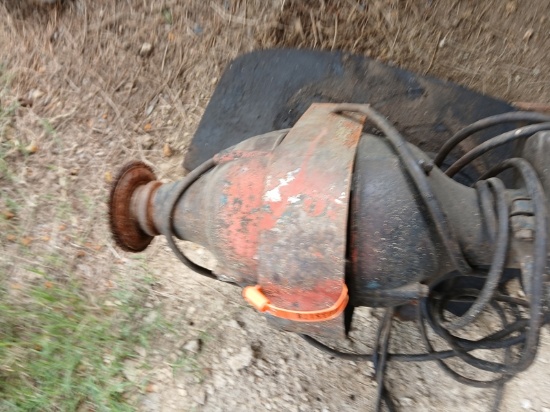 Grinder