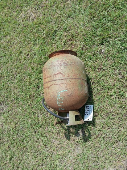 Air Tank