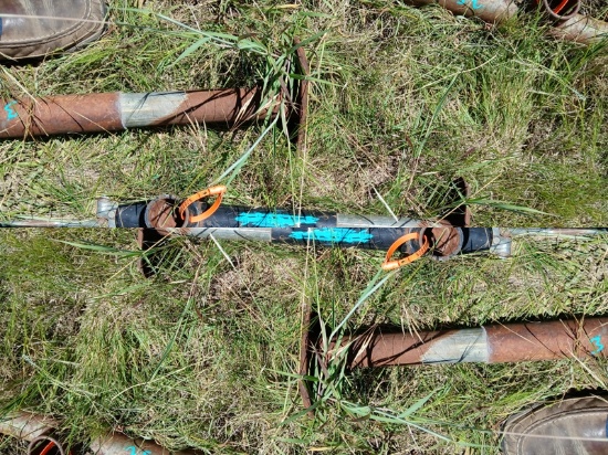 Trailer Jack