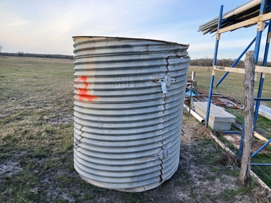 Latrine