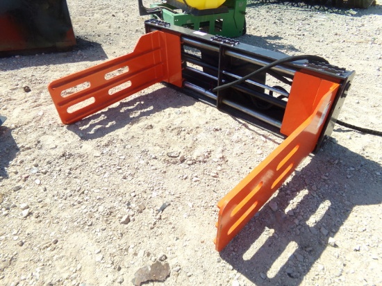 Wig XN-JBJ-58 Clamp