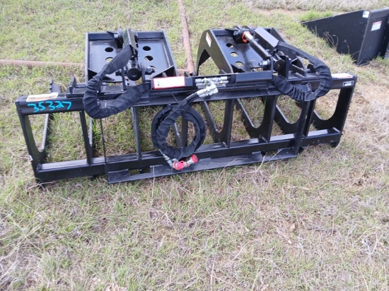 Armstrong AG GRD72 Grapple