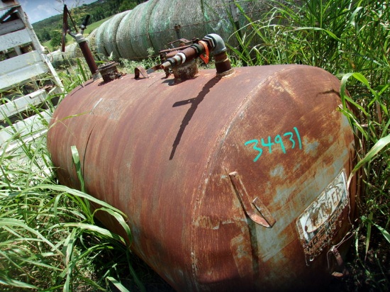 Storage Tank
