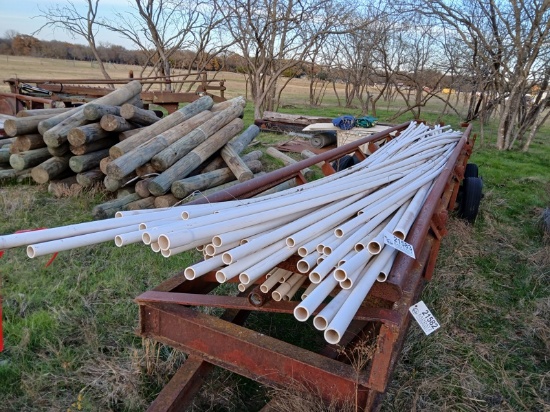PVC Pipe