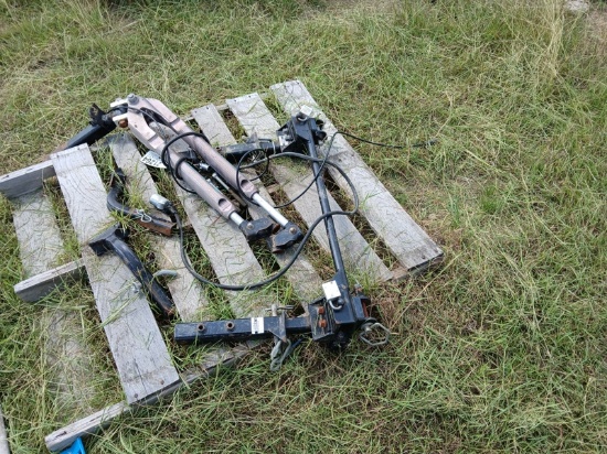 Tow Hitch