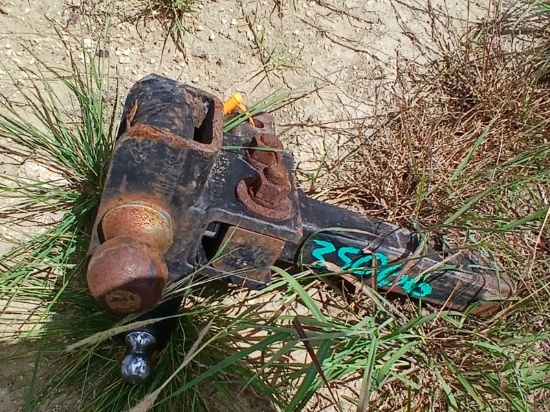 Eaz Lift V5 Receiver Hitch
