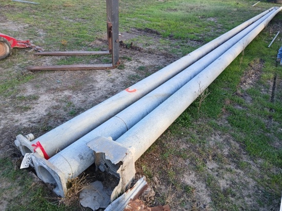 Light Poles