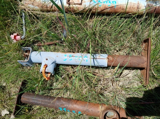 Trailer Jack