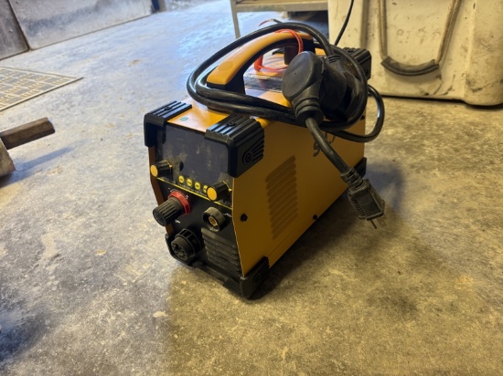 Silatu STC650P Plasma Cutter