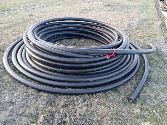 Poly Pipe