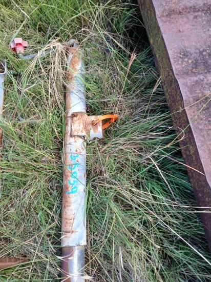 Trailer Jack