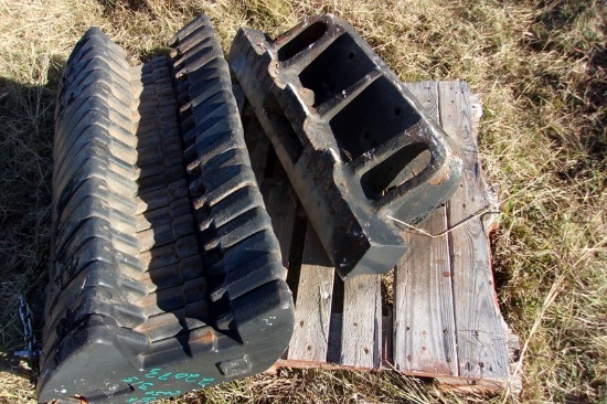 Case IH 315 Weights