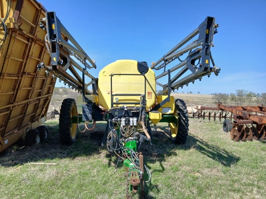 Bestway Field Pro 1200 Sprayer