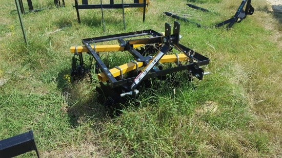 Armstrong AG MD1216 Disc