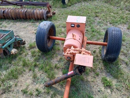 Surge 7003 Generator