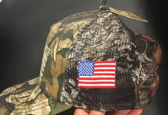 Kaddatz Cap