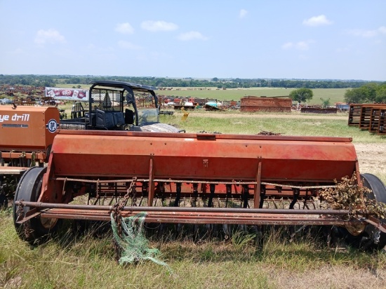 IH 5100 Grain Drill