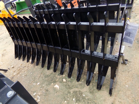 Titan Rake
