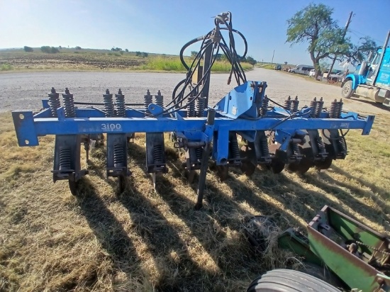 Dmi 3100 Anhydrous Applicator