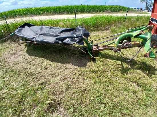 John Deere 270 Disc Cutter