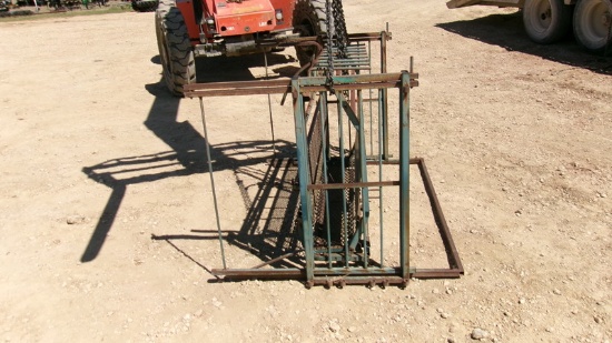 Chute