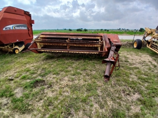 New Holland 489 Hay Cutter
