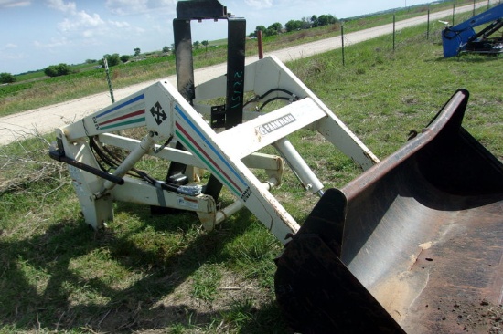 Farmhand 22 Loader
