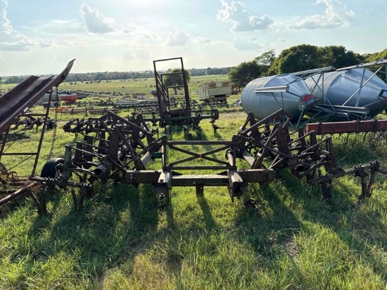 Oliver Cultivator