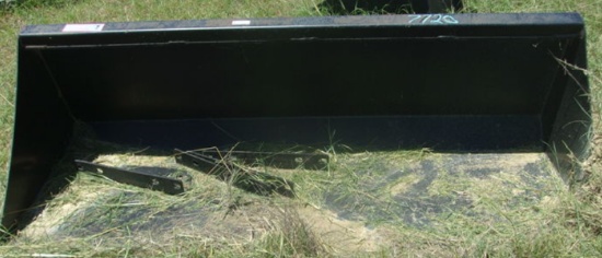 Armstrong AG UBP7 Bucket