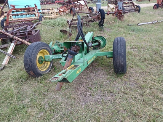 John Deere 450 Sickle Mower