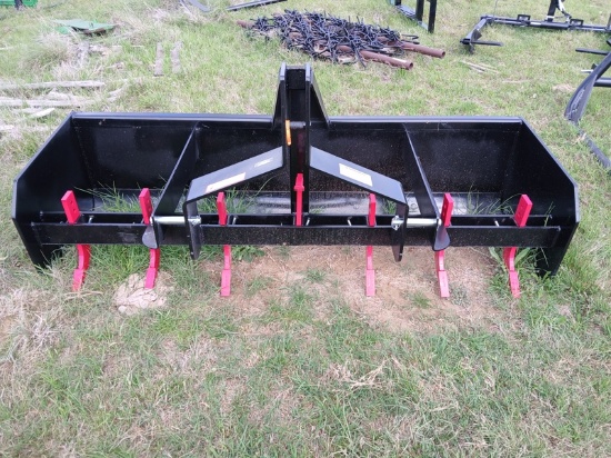 Armstrong AG HBB7 Box Blade