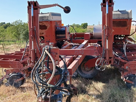 Case IH 950 Planter