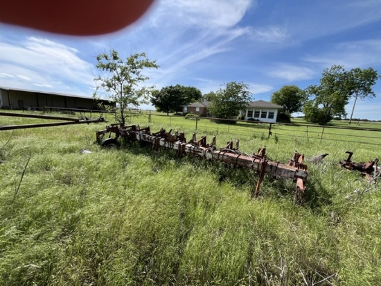 Lilliston Cultivators