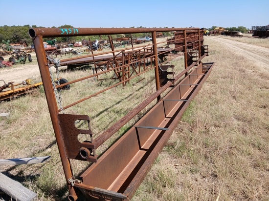 Fence Panel