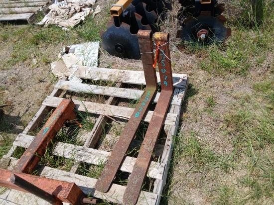 Pallet Forks