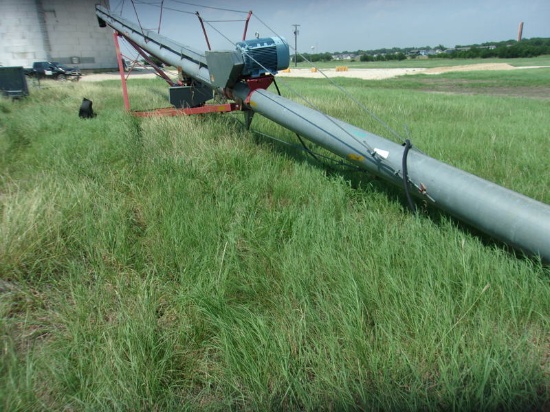 Hutchison Mayrath Auger
