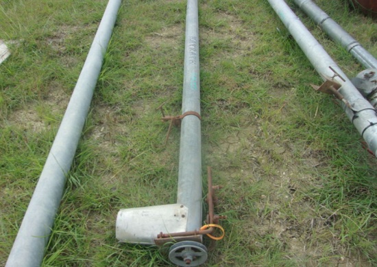 Mayrath Auger