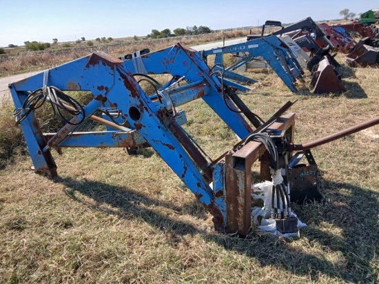 Ford Front-end Loader