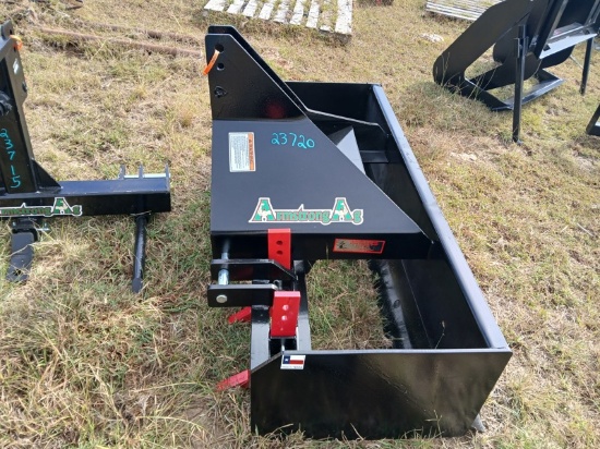 Armstrong AG MBB5 Box Blade