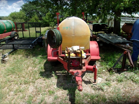Sprayer