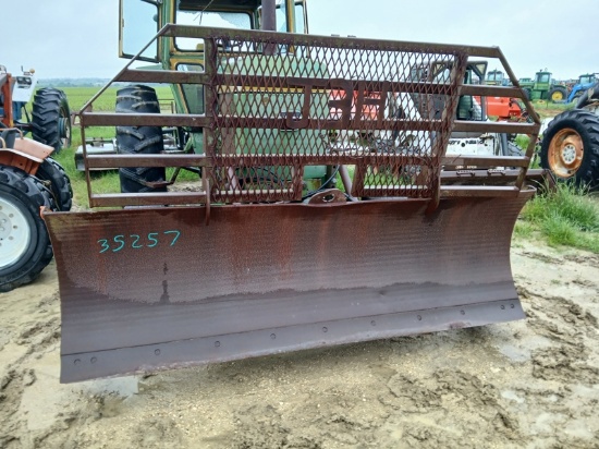 John Deere 00534 Blade