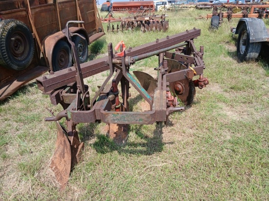 John Deere Moldboard